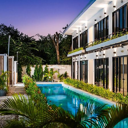 Hotel House Of Nomad - Adults Only Tamarindo Zewnętrze zdjęcie