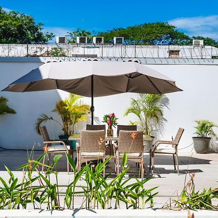 Hotel House Of Nomad - Adults Only Tamarindo Zewnętrze zdjęcie