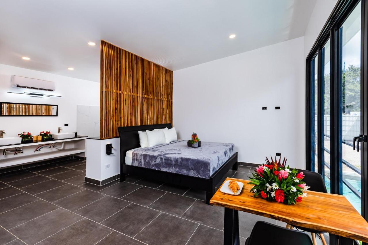 Hotel House Of Nomad - Adults Only Tamarindo Zewnętrze zdjęcie