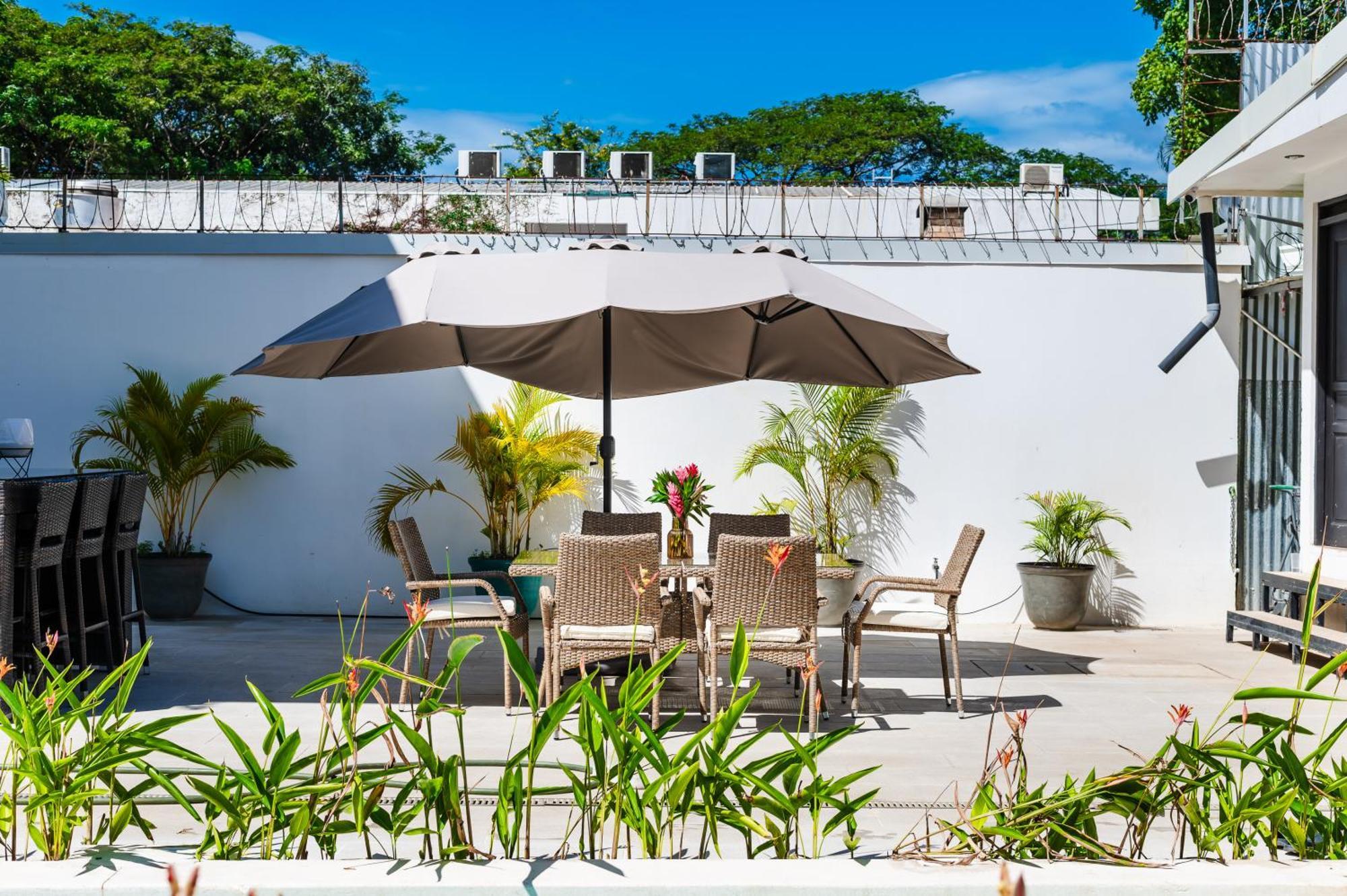 Hotel House Of Nomad - Adults Only Tamarindo Zewnętrze zdjęcie