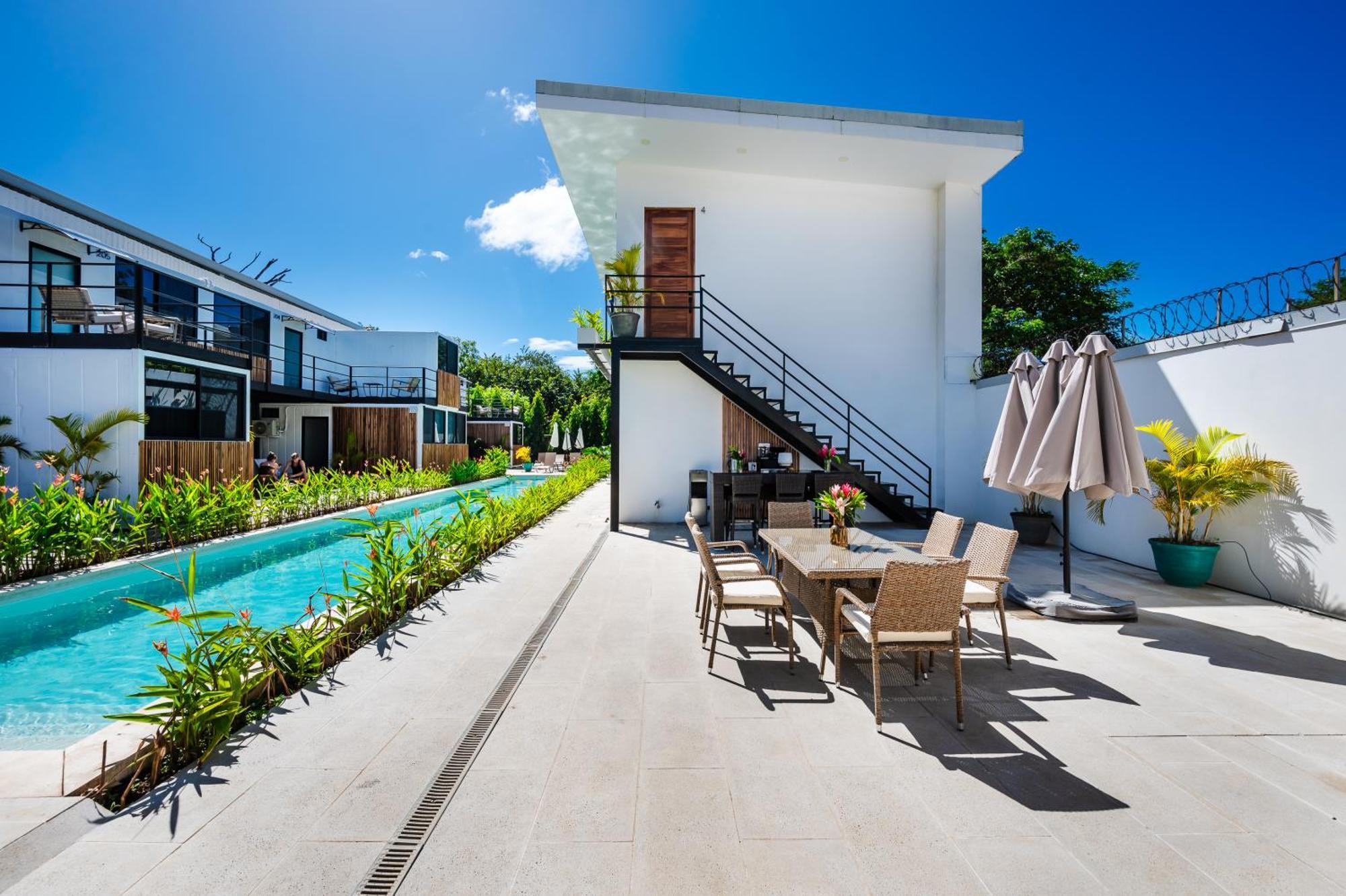 Hotel House Of Nomad - Adults Only Tamarindo Zewnętrze zdjęcie
